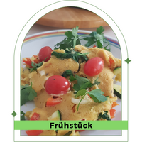 Frühstück